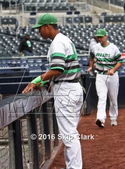 Thumbnail 2 in Lincoln vs. El Cajon Valley photogallery.
