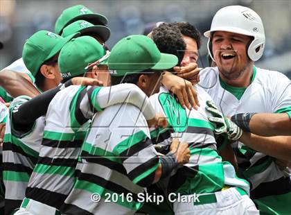 Thumbnail 1 in Lincoln vs. El Cajon Valley photogallery.