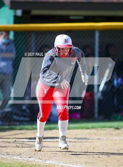 Thumbnail 2 in Columbia Montour Vo-Tech vs. Bucktail photogallery.