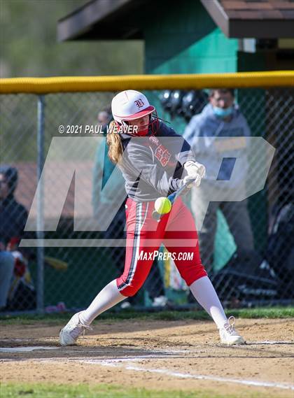 Thumbnail 3 in Columbia Montour Vo-Tech vs. Bucktail photogallery.