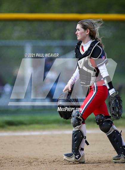Thumbnail 1 in Columbia Montour Vo-Tech vs. Bucktail photogallery.