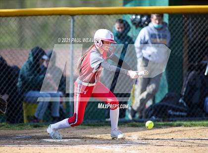 Thumbnail 3 in Columbia Montour Vo-Tech vs. Bucktail photogallery.