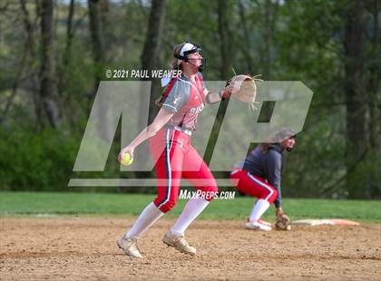 Thumbnail 2 in Columbia Montour Vo-Tech vs. Bucktail photogallery.