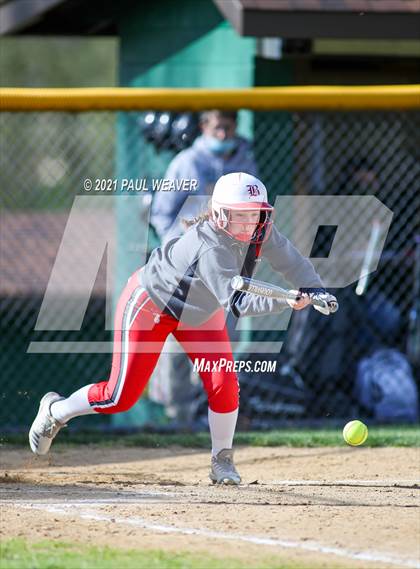 Thumbnail 1 in Columbia Montour Vo-Tech vs. Bucktail photogallery.