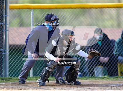 Thumbnail 2 in Columbia Montour Vo-Tech vs. Bucktail photogallery.