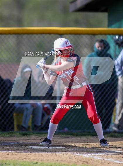 Thumbnail 1 in Columbia Montour Vo-Tech vs. Bucktail photogallery.