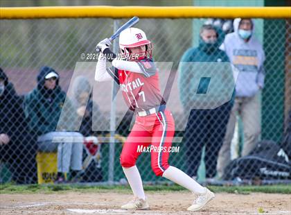 Thumbnail 2 in Columbia Montour Vo-Tech vs. Bucktail photogallery.