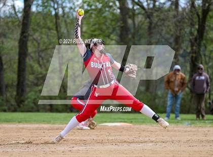 Thumbnail 2 in Columbia Montour Vo-Tech vs. Bucktail photogallery.