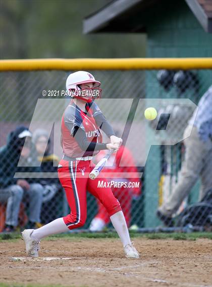 Thumbnail 1 in Columbia Montour Vo-Tech vs. Bucktail photogallery.