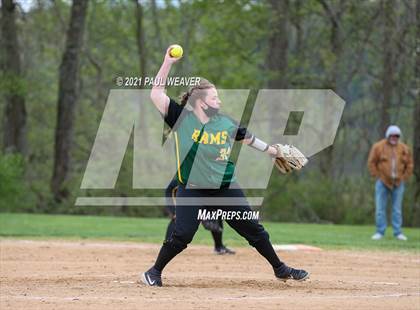 Thumbnail 3 in Columbia Montour Vo-Tech vs. Bucktail photogallery.