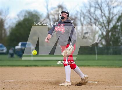 Thumbnail 2 in Columbia Montour Vo-Tech vs. Bucktail photogallery.