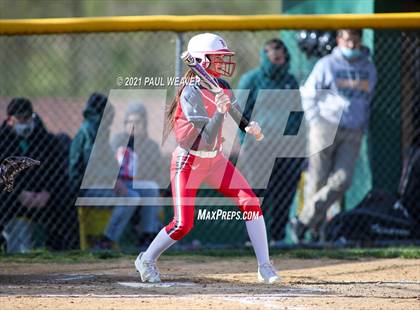 Thumbnail 2 in Columbia Montour Vo-Tech vs. Bucktail photogallery.