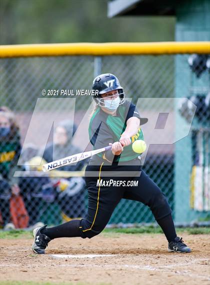Thumbnail 2 in Columbia Montour Vo-Tech vs. Bucktail photogallery.