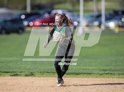Thumbnail 1 in Columbia Montour Vo-Tech vs. Bucktail photogallery.