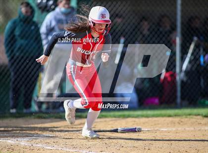 Thumbnail 1 in Columbia Montour Vo-Tech vs. Bucktail photogallery.