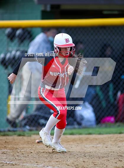 Thumbnail 2 in Columbia Montour Vo-Tech vs. Bucktail photogallery.