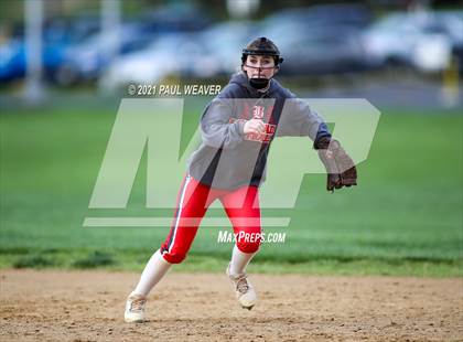Thumbnail 3 in Columbia Montour Vo-Tech vs. Bucktail photogallery.