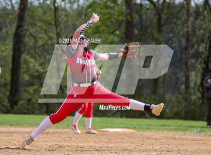 Thumbnail 1 in Columbia Montour Vo-Tech vs. Bucktail photogallery.