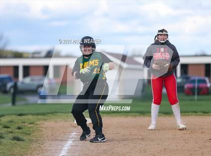 Thumbnail 1 in Columbia Montour Vo-Tech vs. Bucktail photogallery.