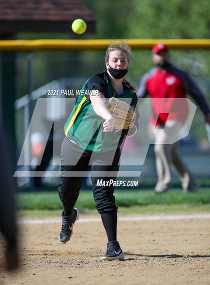 Thumbnail 3 in Columbia Montour Vo-Tech vs. Bucktail photogallery.