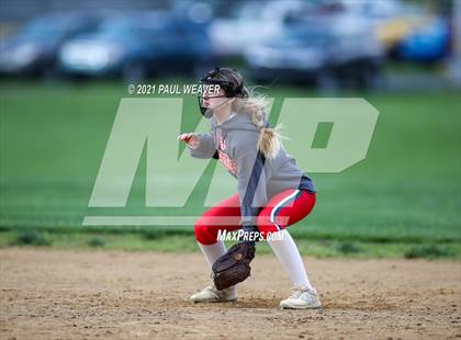 Thumbnail 1 in Columbia Montour Vo-Tech vs. Bucktail photogallery.
