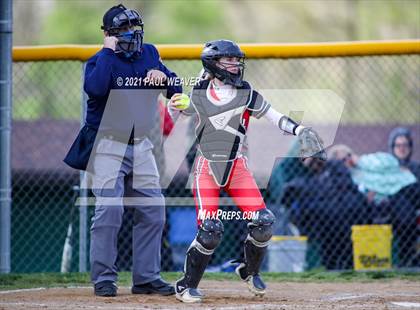 Thumbnail 1 in Columbia Montour Vo-Tech vs. Bucktail photogallery.