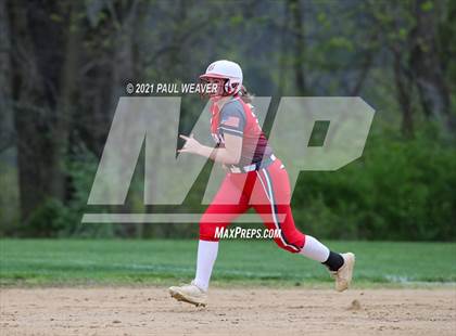 Thumbnail 1 in Columbia Montour Vo-Tech vs. Bucktail photogallery.