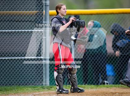Thumbnail 1 in Columbia Montour Vo-Tech vs. Bucktail photogallery.