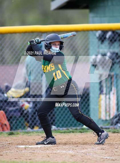 Thumbnail 1 in Columbia Montour Vo-Tech vs. Bucktail photogallery.