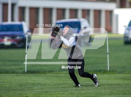 Thumbnail 3 in Columbia Montour Vo-Tech vs. Bucktail photogallery.