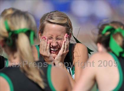 Thumbnail 1 in Plano West vs Carroll (Tom Landry Classic) photogallery.
