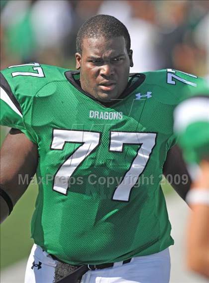 Thumbnail 2 in Plano West vs Carroll (Tom Landry Classic) photogallery.