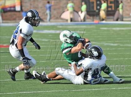 Thumbnail 1 in Plano West vs Carroll (Tom Landry Classic) photogallery.