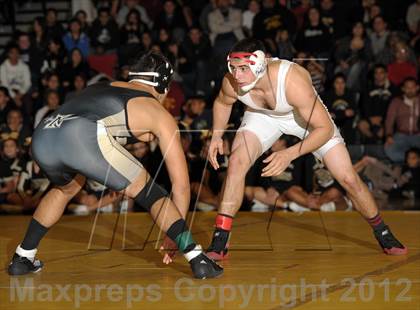 Thumbnail 2 in Northview vs Covina photogallery.