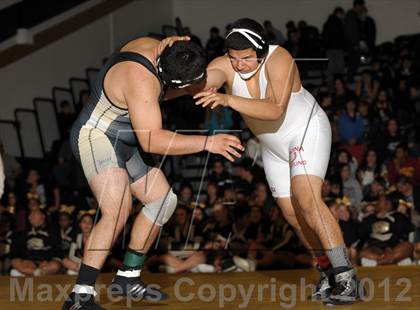 Thumbnail 2 in Northview vs Covina photogallery.