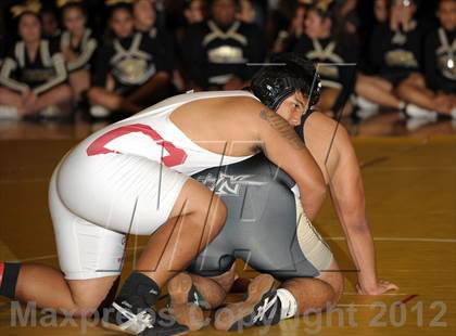 Thumbnail 3 in Northview vs Covina photogallery.