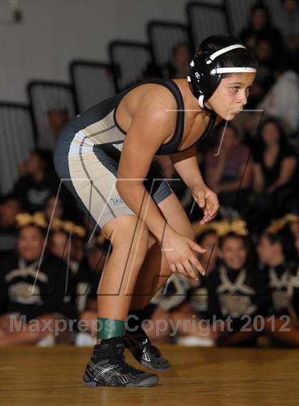 Thumbnail 2 in Northview vs Covina photogallery.