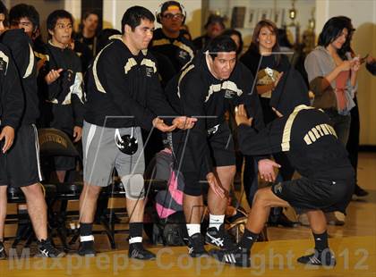 Thumbnail 1 in Northview vs Covina photogallery.