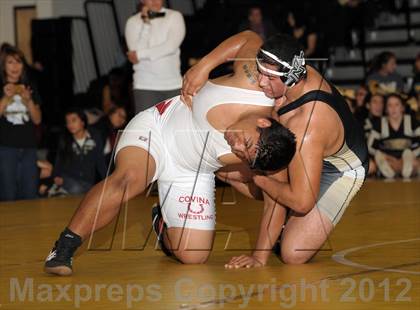 Thumbnail 3 in Northview vs Covina photogallery.
