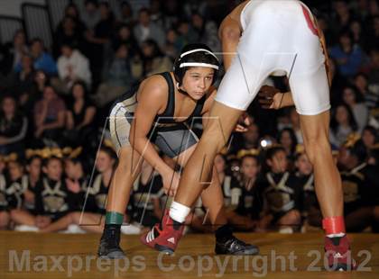 Thumbnail 1 in Northview vs Covina photogallery.