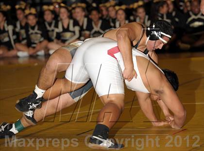 Thumbnail 1 in Northview vs Covina photogallery.