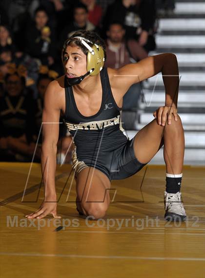 Thumbnail 1 in Northview vs Covina photogallery.