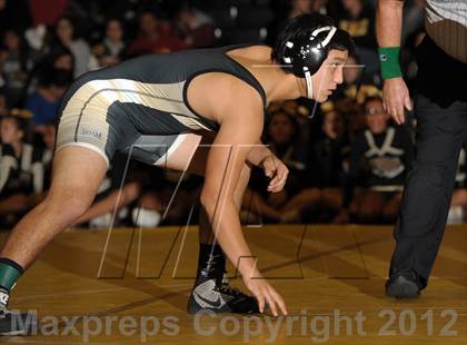 Thumbnail 2 in Northview vs Covina photogallery.