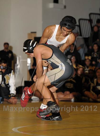 Thumbnail 3 in Northview vs Covina photogallery.