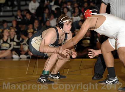 Thumbnail 2 in Northview vs Covina photogallery.