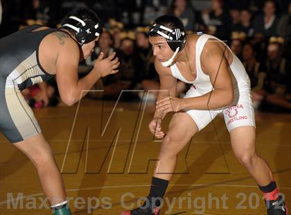 Thumbnail 1 in Northview vs Covina photogallery.