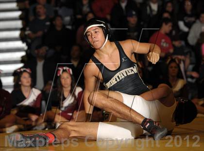 Thumbnail 3 in Northview vs Covina photogallery.
