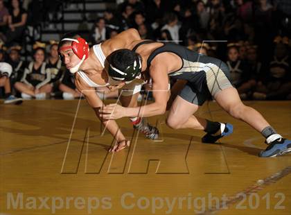 Thumbnail 2 in Northview vs Covina photogallery.