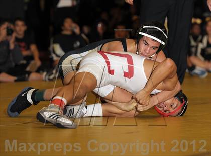 Thumbnail 1 in Northview vs Covina photogallery.