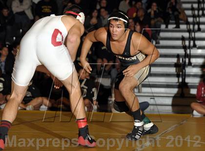 Thumbnail 2 in Northview vs Covina photogallery.